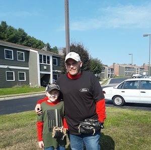 Meet your Posher, William